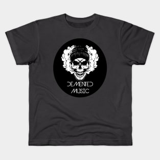 Demented Music Kids T-Shirt